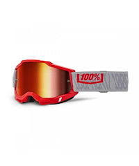 100% 100% Accuri 2 Crossglasögon Gatorback