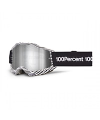 100% 100% Accuri 2 Crossglasögon Samba