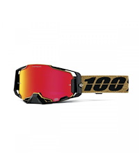 100% 100% Armega Crossglasögon Glory