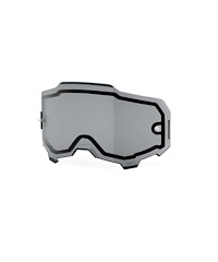 100% 100% Armega/ARmatic Dubbellins Smoke