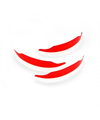 100% 100% ARMEGA/ARmatic FORECAST Mud Flaps