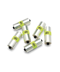 100% 100% Armega/ARmatic Forecast Roll-Off Rullar (50mm) 6-Pack