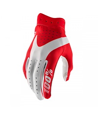 100% 100% iTrack Crosshandskar Röd