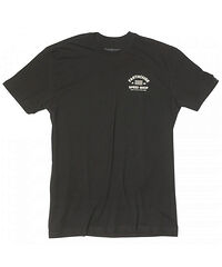 Fasthouse Fasthouse Cobalt SS T-Shirt Svart