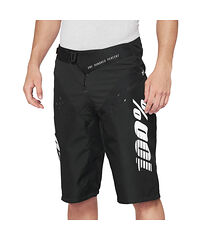 100% 100% R-Core Shorts