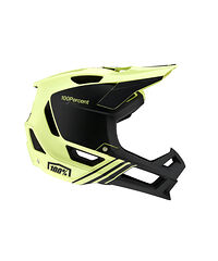 100% 100% Trajecta Helmet W Fidlock Ltd 21