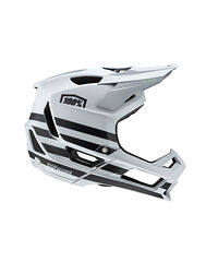 100% 100% Trajecta Helmet W Fidlock Maton