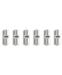 Scott Prospect/Fury Roll-Off Rullar (50mm) 6-Pack