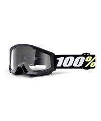 100% 100% Strata Mini Crossglasögon