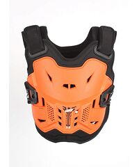 Leatt 2.5 Axelskydd Barn Orange