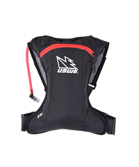 USWE XC 2 Elite Svart