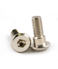 Moto-Master Moto-Master Skiv Bult M8x22 Bak/Fram