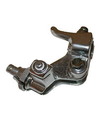 Holeshot Holeshot Kopplingsklove