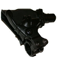 Holeshot Holeshot Kopplingsklove