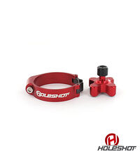 Holeshot Holeshot Starter 64mm KAYABA Röd