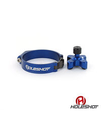 Holeshot Holeshot Starter 64mm KAYABA Blå