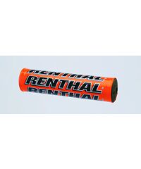 Renthal Renthal Mini pad 205mm Orange