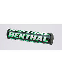 Renthal Renthal Mini pad 205mm Svart Grön
