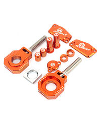 Holeshot Holeshot Bling Kit Orange