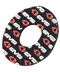 EVS EVS Sports Grip Donut SVART