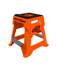Rtech Rtech R15 MC-pall/Mekpall Neon Orange