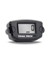 Trail Tech Trail Tech TTO Tach Hour Meter