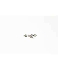 Hot Cams Hot Cams, Shims refill, 5st, 10mm, 2