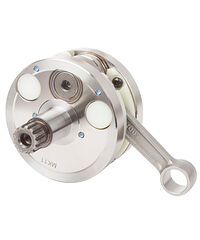 Hot Rods Hot Rods Vevparti