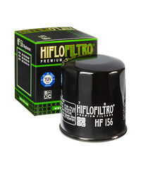 Hiflo HIFLO Oljefilter 156