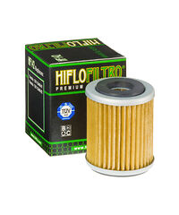 Hiflo HIFLO Oljefilter 142