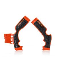 Acerbis Acerbis X-Grip Ramskydd Orange