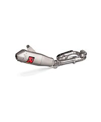 Akrapovic Akrapovic Evolution Line (Titanium)