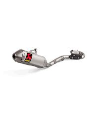 Akrapovic Akrapovic Evolution Line (Titanium)