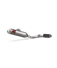Akrapovic Akrapovic Evolution Line (Titanium)
