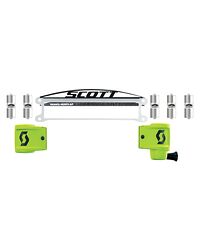 Scott Scott Hustle Roll-Off kit Neongul