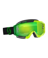 Scott Hustle MX Crossglasögon