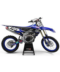Motostar Dekalkit Yamaha Racing