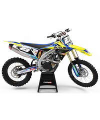 Motostar Dekalkit Suzuki Classic