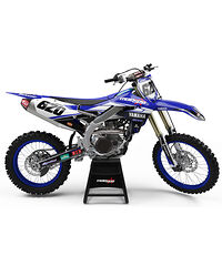 Motostar Dekalkit Yamaha Classic