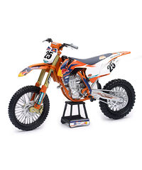 New-Ray New-Ray 1:10 Red Bull KTM 450 SX-F Marvin Musquin