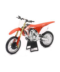 New-Ray New-Ray Leksakscross 1:12 Honda CRF 450R 2017