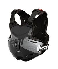 Leatt 2.5 ROX AXELSKYDD