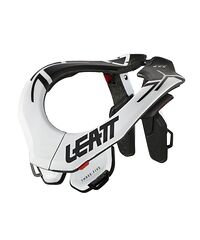 Leatt GPX 3.5 Nackskydd Vit