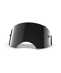 Oakley Airbrake MX Mörkgrå Lins