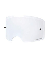 Oakley Front Line MX Klar Lins