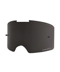 Oakley Front Line MX Mörk Grön Lins