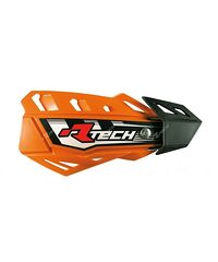 Rtech Rtech Handskydd FLX inkl universal fäste Orange