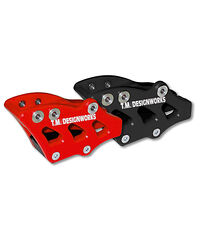 TM DesignWorks TM DesignWorks Kedjestyrare Svart