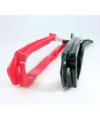 TM DesignWorks TM DesignWorks Kedjesläpa DC Röd