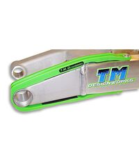 TM DesignWorks TM DesignWorks Kedjesläpa Baja Grön